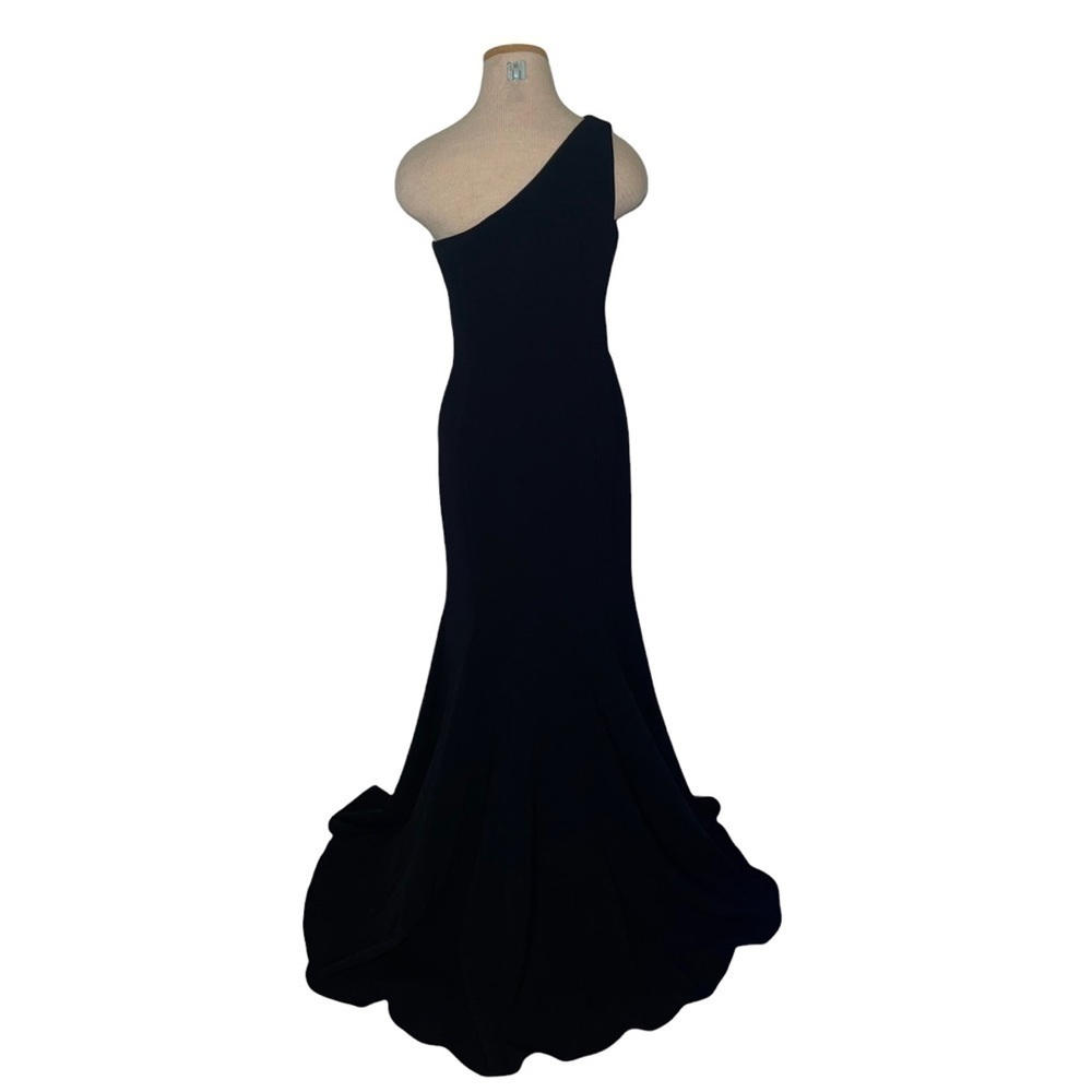 NWT Marchesa Notte Dress Size 2 - Picture 3 of 14